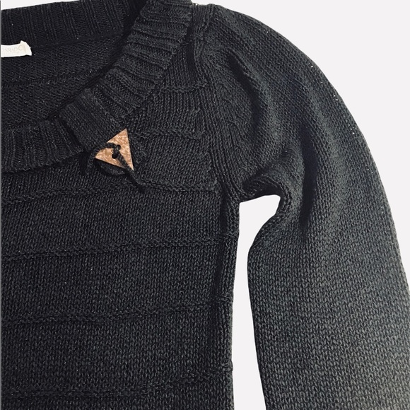 CONRAD COLLECTION - Knit Sweater - M - Picture 14 of 16